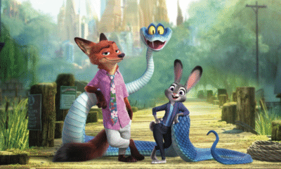 ‘Zootopia 2’ Trailer Unleashes New Villain, Unexpected Conflict, and Fan-Favorite Returns